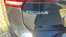 Volkswagen Tiguan 1.5 TSi EVO 150 Match 5dr DSG Petrol Estate